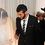 צילום אירועים לחתונה דתית