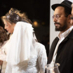 התרגשות בחופה חסידית בכפר חבד