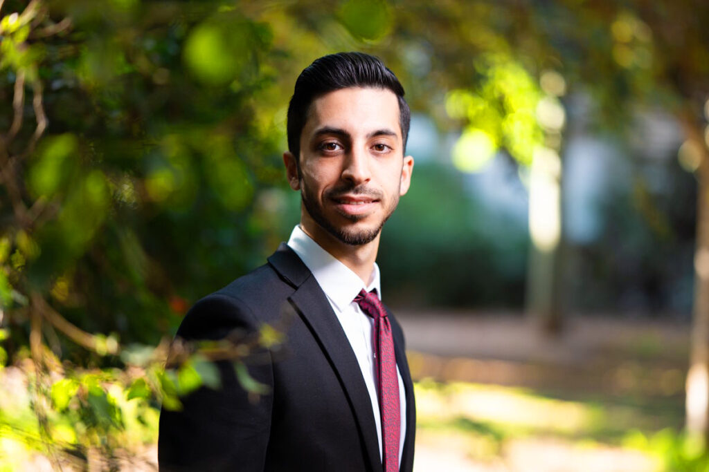 צילום פורטרט מקצועי לשידוכים ואתרי הכרויות