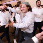 ריקודי שמחה