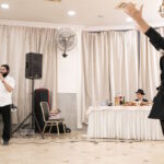 שמחת הסב הנרגש