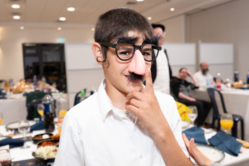 צלם אירועים בשומרון צילום ספונטני ואומנותי לבר מצווה דתית