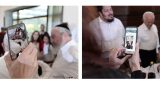 צלם אירועים דתי מקצועי בדגש לצילום ברית אומנותי