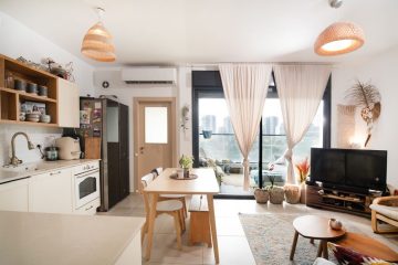 צלם צימרים וחדרי אירוח | AIRBNB