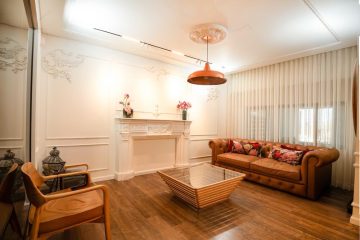 צלם Airbnb בתל אביב – צילום דירות נופש ונדל״ן יוקרתי