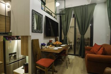 צילום נדל"ן | דירת TINYHOUSE בתל אביב