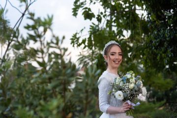 צלם אירועים חרדי | חתונה בכפר חבד