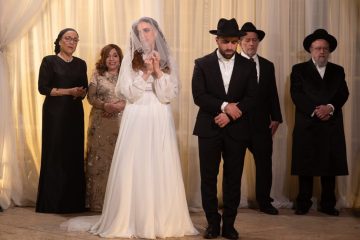 צלם לחתונה חרדית | חתונות דתיות