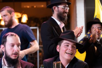 צלם בר מצווה חרדי מומלץ | צילום בר מצווה לציבור החרדי