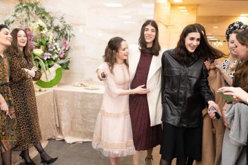 צלם אירועים בבני ברק | צילום אירוסין