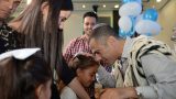 ברכות עד בלי די בכיסא אליהו הנביא - תיעוד ברכות הסנדק בברית