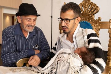 צילום ברית מילה | צלם דתי