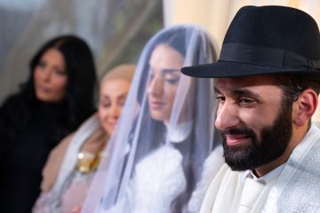 צלם לחתונה דתית וחרדית: רגעים מרגשים של קדושה ושמחה