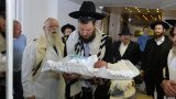 צלם לברית ואירועים למגזר הדתי חרדי - סטודיו צילום אירועים לדתיים