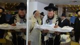 צלם לברית מילה עבור אירוע של חרדים - יניב איתן חוות דעת