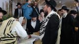 צלם אירועים דתי בדגש על תפיסת הרגע - צילום ברית מילה לחרדים