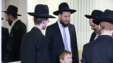 צלמים לציבור הדתי - תיעוד המשפחה באירוע ברית מילה