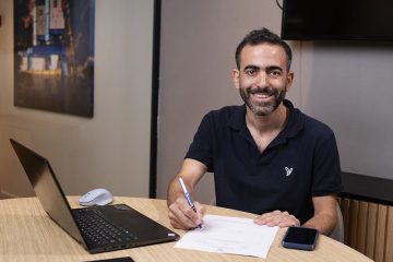צילומי תדמית לעורכי דין | צלם פורטרטים