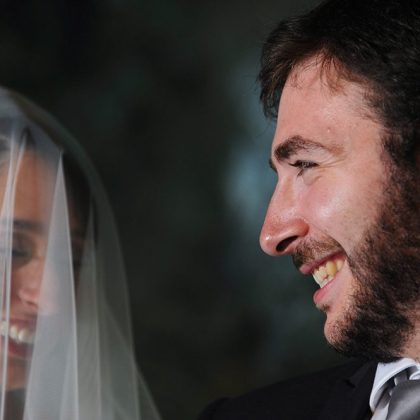 צילום חתונות דתיות – חופה