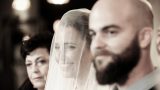 צלם דתי לחתונה - אושר עד של החתן והכלה תחת החופה