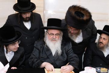 צלם אירוסין דתי בבני ברק
