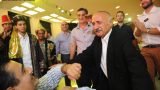 צלמי אירועים במרכז ריקוד הבוכרים