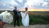 צלם לחתונה בתל אביב והמרכז,המנציח באהבה את הרגעים היפים