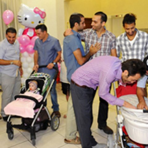 צילום ברית מילה | צלם לברית