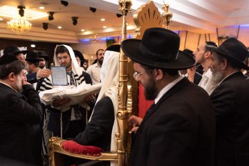 צלם דתי לברית