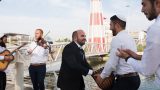 צילום חתונות לציבור הדתי לפני החופה