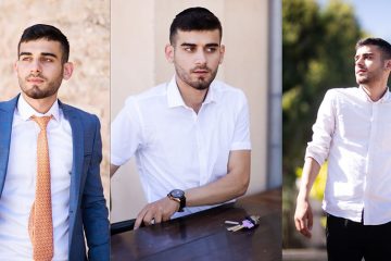 צילום לאתרי הכרויות | צלם לשידוכים