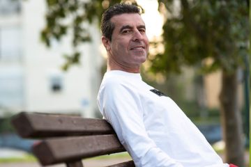 צילום מקצועי לאתרי הכרויות