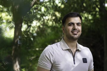 צלם לשידוכים בבני ברק | פורטרטים