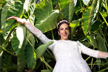 צלם חתונות בבני ברק | צלם חרדי