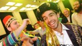 צלם לחינה - החתן השמח בחינה בקינגסטון
