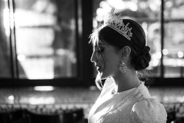 צלם לחתונה דתית | צילום אירועים אומנותי